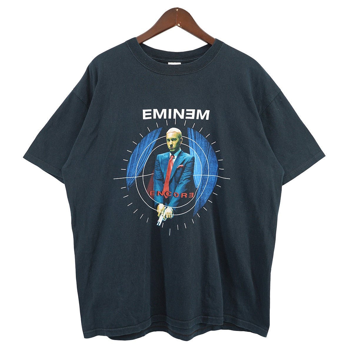 VINTAGE(ヴィンテージ) 2004 Eminem Encore エミネム アンコール
