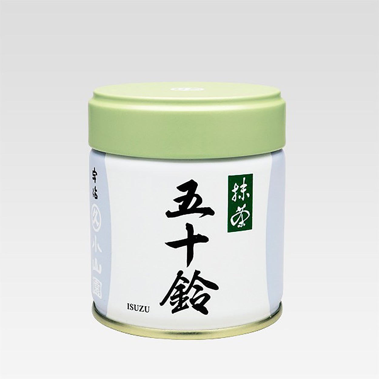 丸久小山園より新鮮な抹茶五十鈴を直送いたします。 – 宇治製茶株式会社