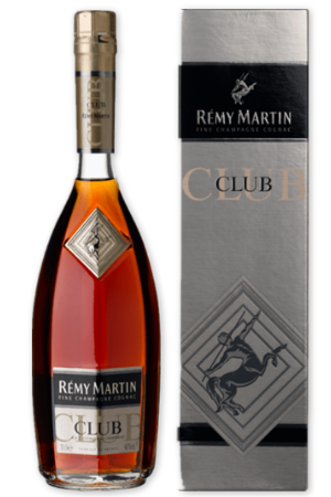 Remy Martin Club Cognac 1L – WhiskeyOnline