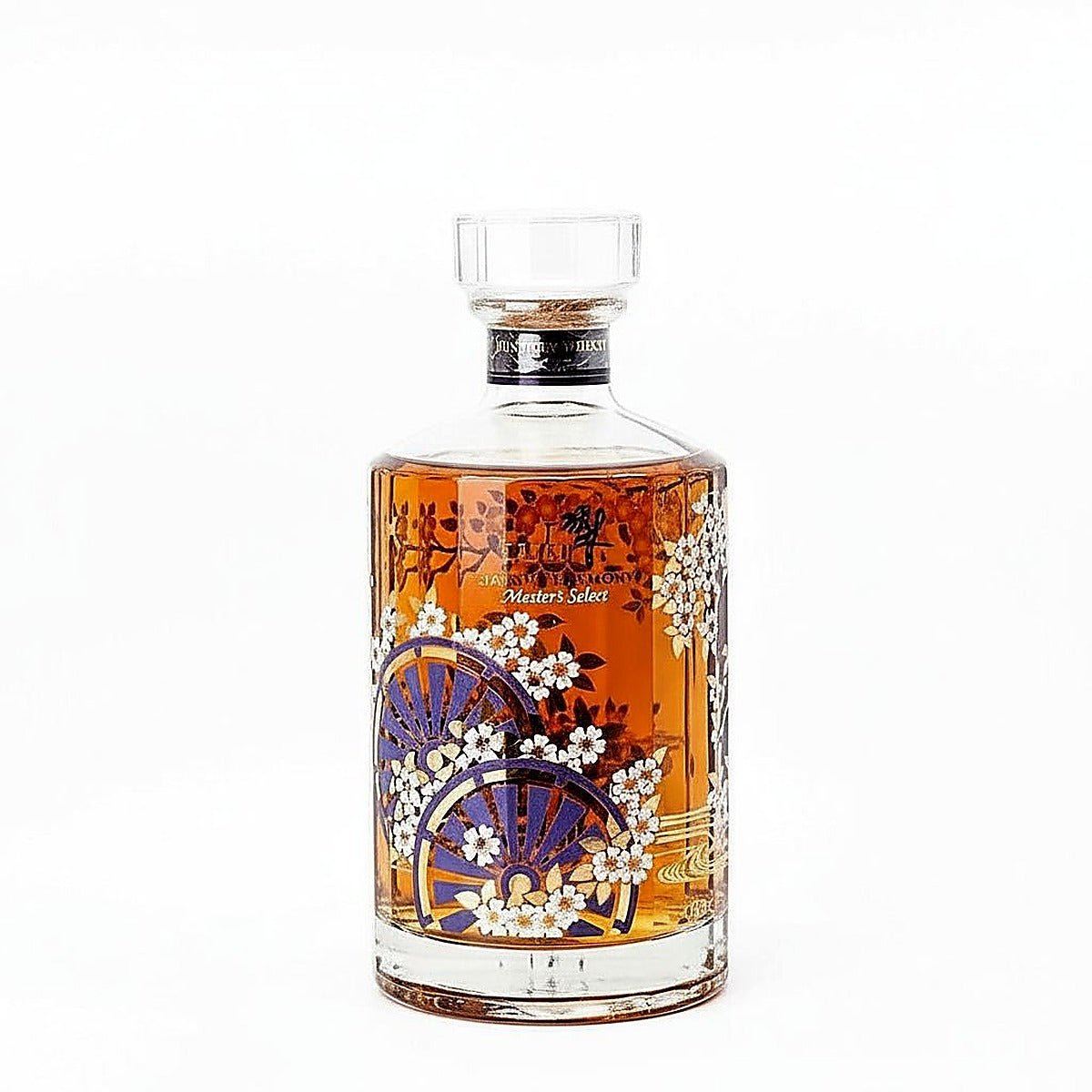 Hibiki Master's Select 