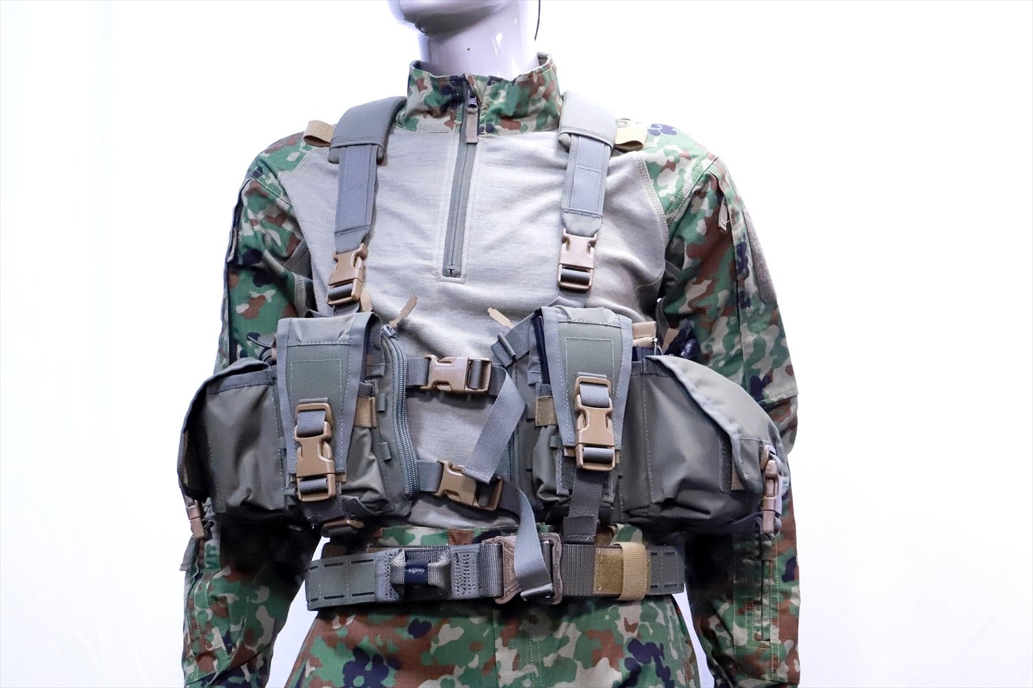 特殊部隊向け装備品通販サイト｜田村装備開発