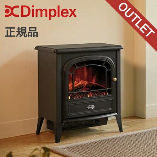 楽天市場】電気暖炉 ディンプレックス dnk12の通販