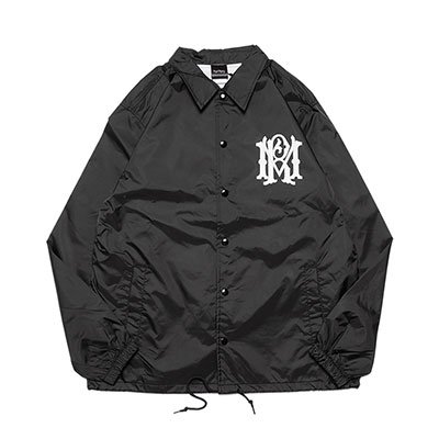 ELLEGARDEN コーチジャケット XXL 試着のみ 断*N様 エルレガーデン