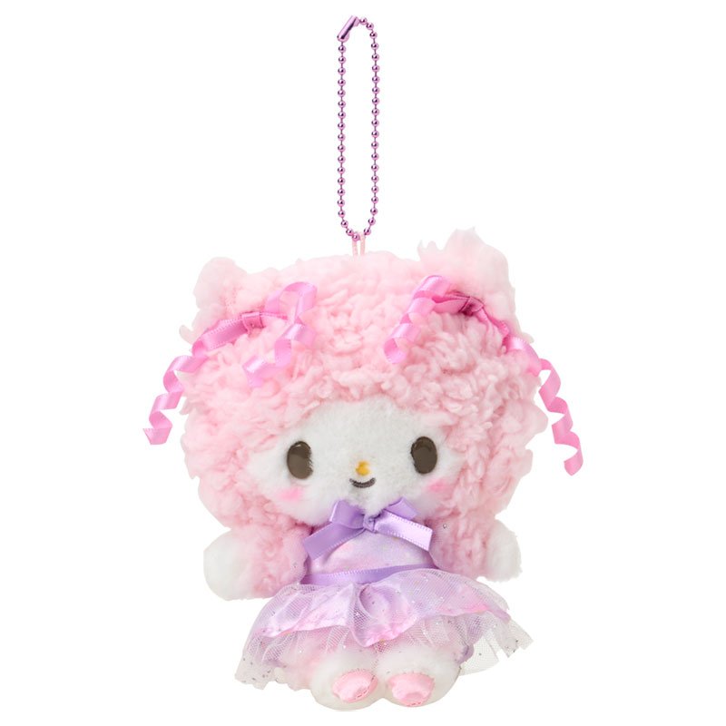マイスウィートピアノ リズリサ マスコットピアノちゃん マイ