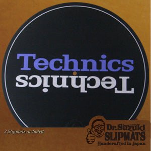 DR.SUZUKI / TECHNICS SLIPMATS – TICRO MARKET