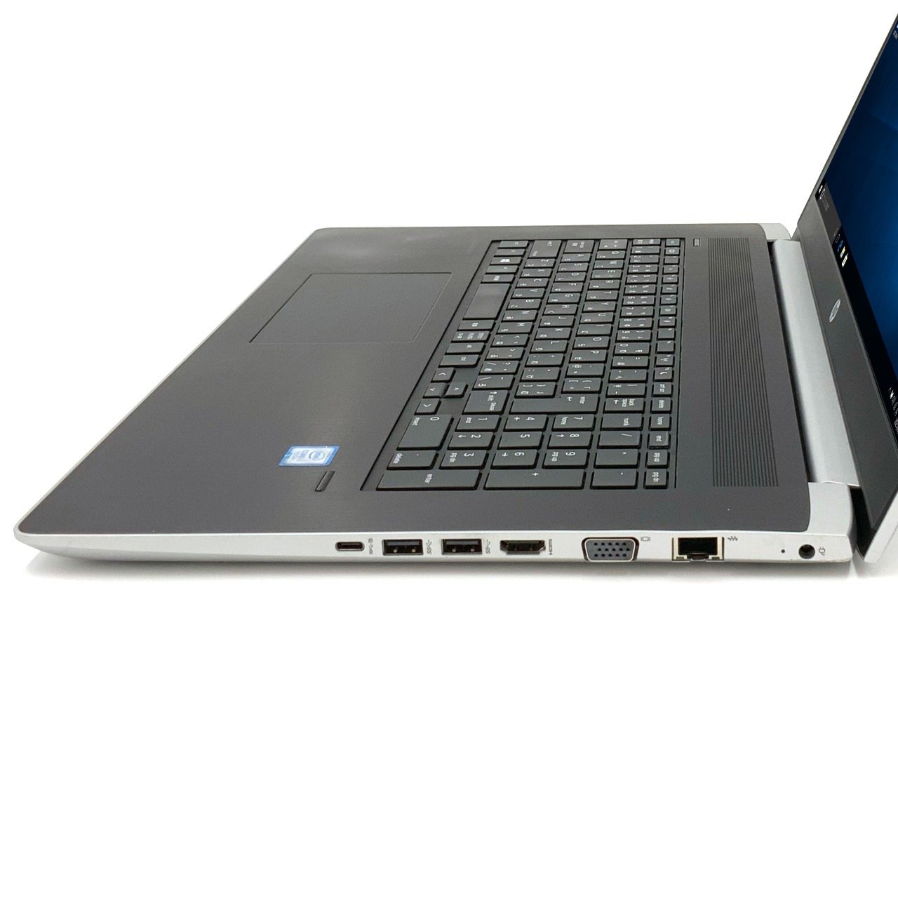 大画面17.3インチ】 【高スペック】 HP ProBook 470 G5 第8世代 Core