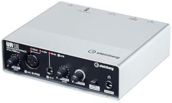 楽天市場】Steinberg USBオーディオインターフェイス IXO12の通販