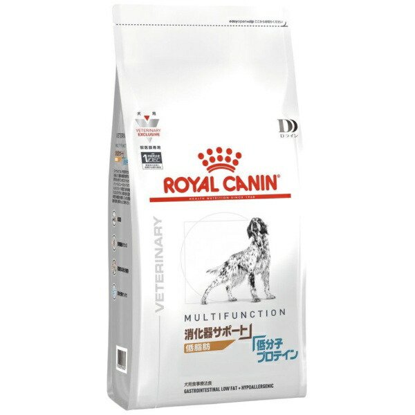 消化器サポート低脂肪 ロイヤルカナン 3kg」の人気商品一覧 | 安い商品