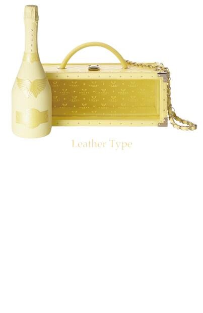 楽天市場】Angel Demi Sec Rose Limited Summer Yellow Bottle LEATHER