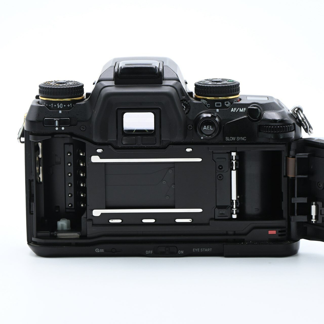 楽天市場】MINOLTA ミノルタ α-7 LIMITED フィルムカメラ【中古