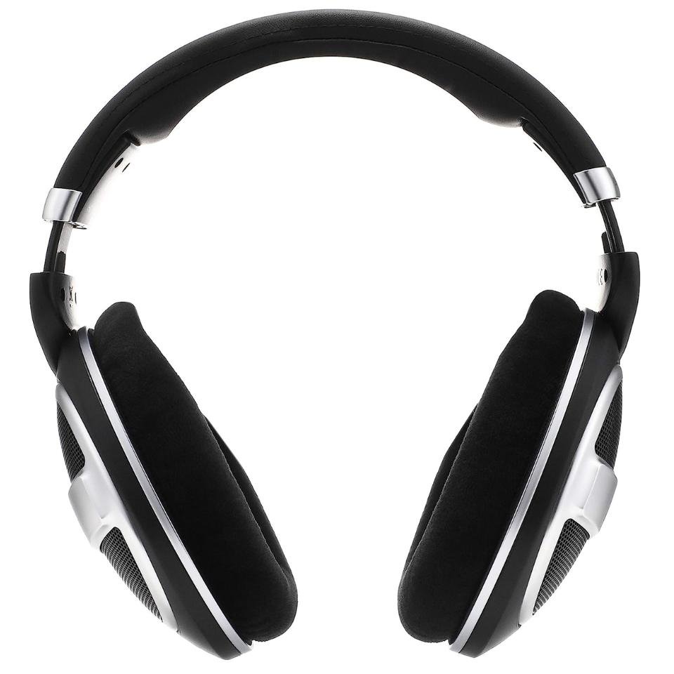 楽天市場】ゼンハイザー Sennheiser ヘッドホン 有線 HD 599 SE
