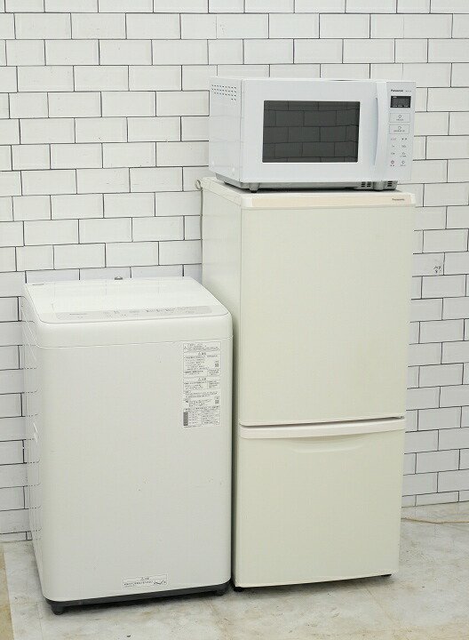 楽天市場】パナソニック（家電セット｜家電）の通販
