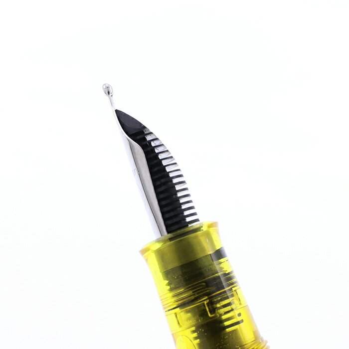 楽天市場】Pelikan ペリカン 万年筆 M205 DUO デモンストレーター