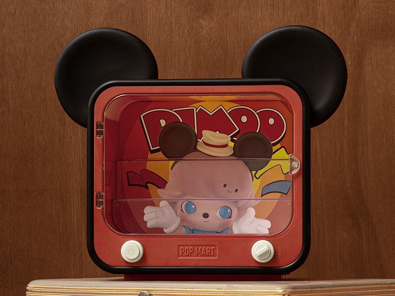 ポップマート DIMOO ディズニー ルミナスコンテナ 185705465_o1.jpg