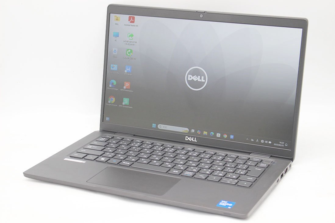 2022年 美品 Dell 爆速 11世代i5 16gb 新品1TB SSD 2022年 美品 Dell