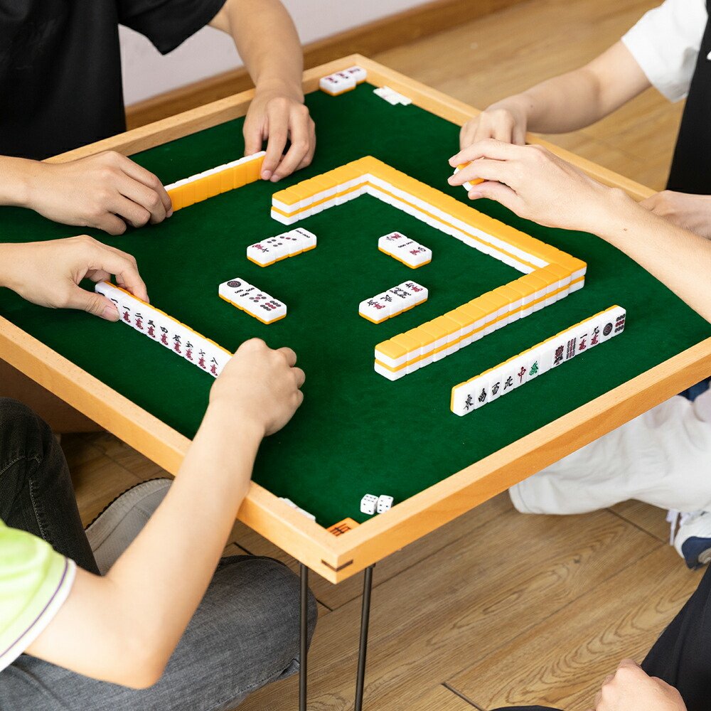 楽天市場】【2月10日限定！ポイント10倍！】麻雀卓 麻雀 テーブル