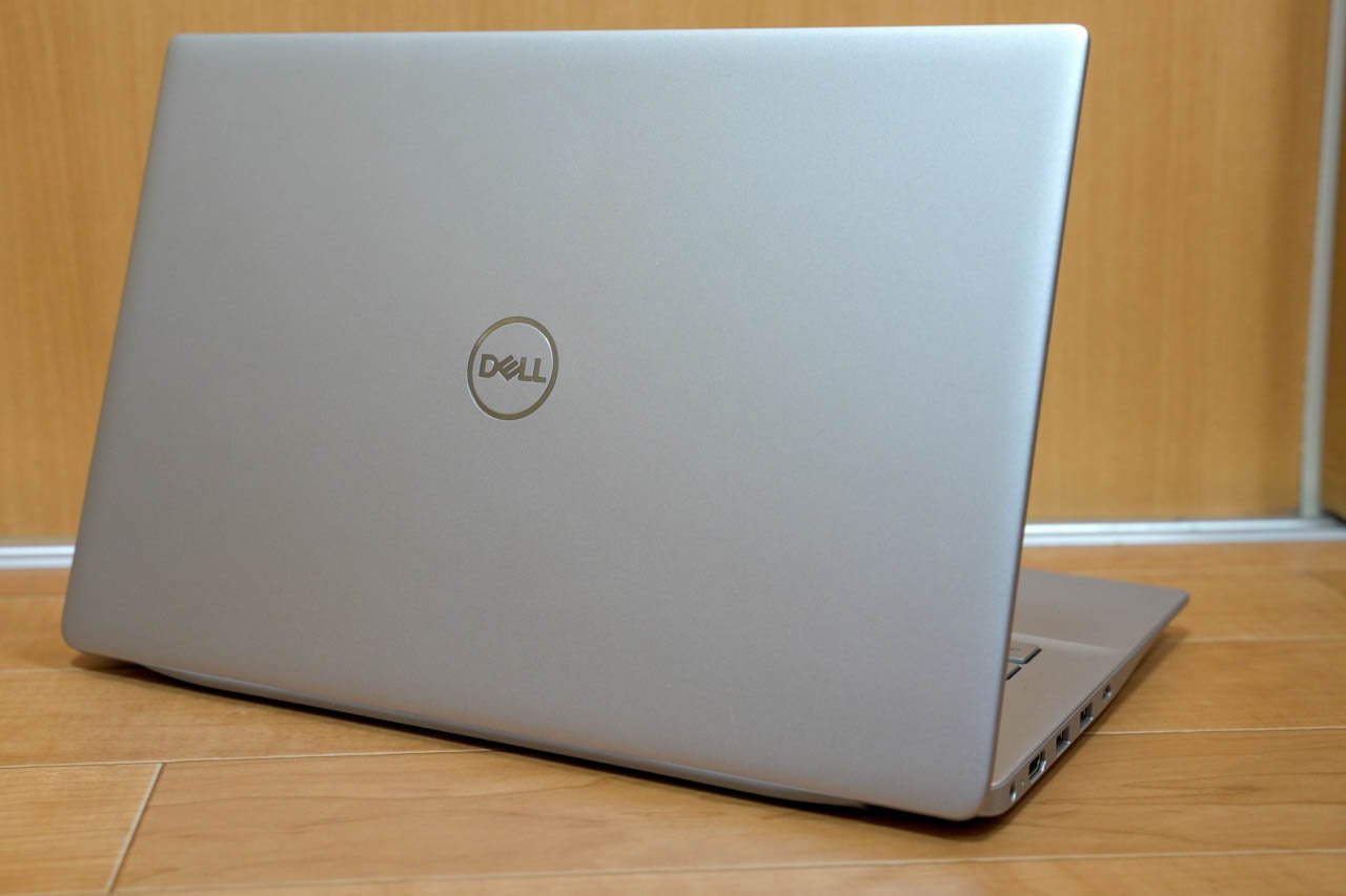 Inspiron 14 5000シリーズ(5490)レビューとにかく低価格で購入しやすい