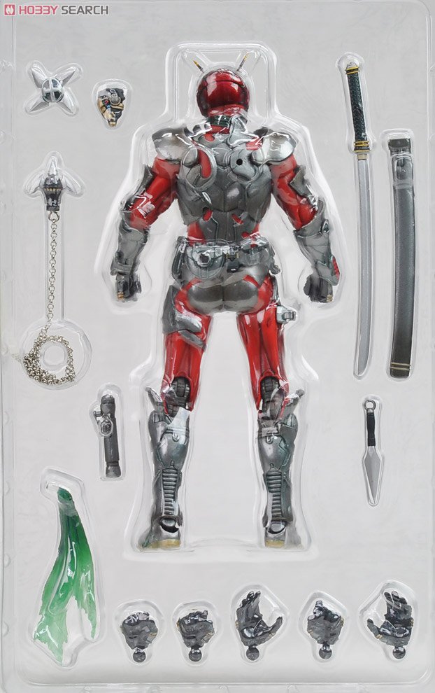 SIC仮面ライダーWセット SIC 仮面ライダー 2点セット バンダイ S.I.C.