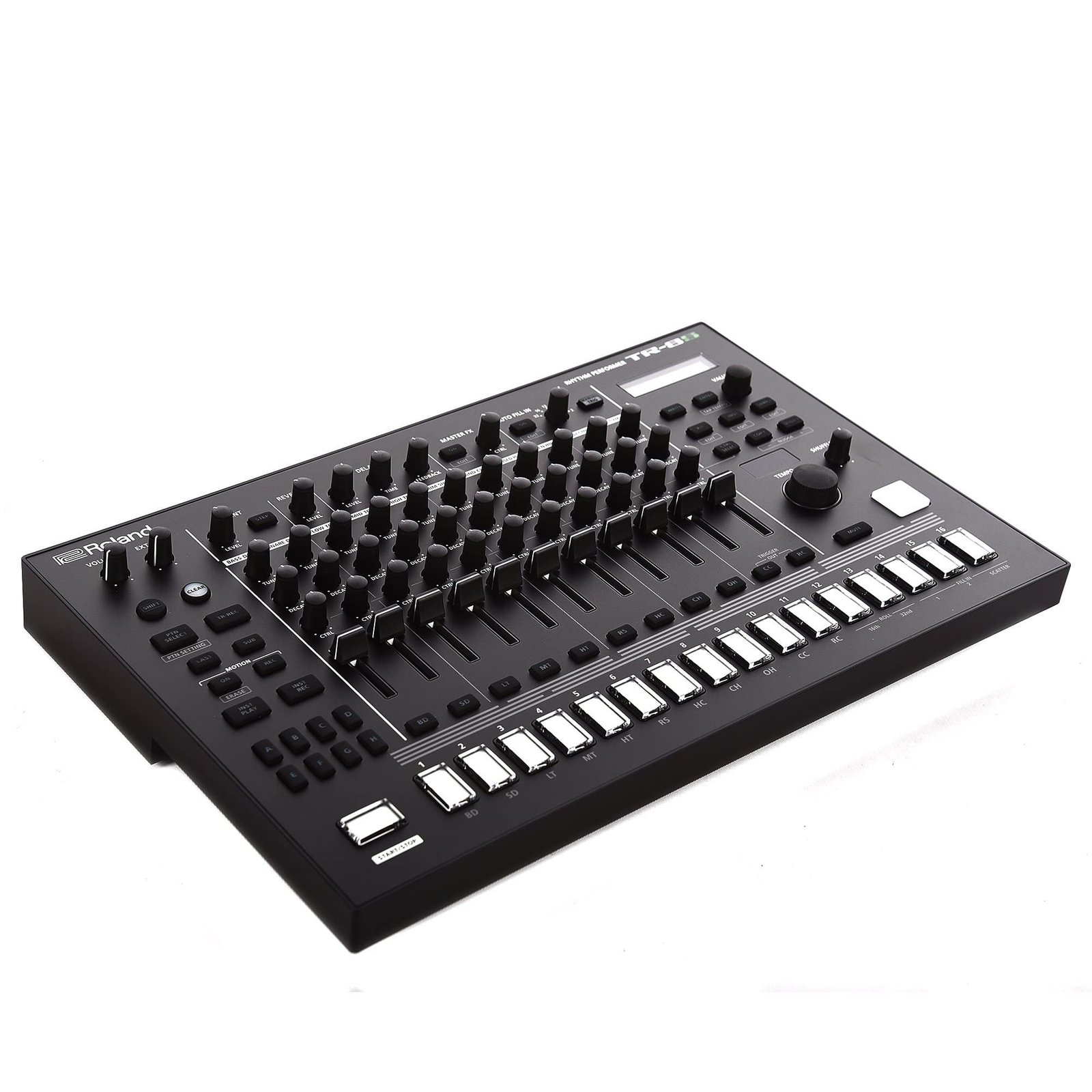 パーカッション・打楽器 ROLAND TR-8S Roland TR-8S Rhythm Performer