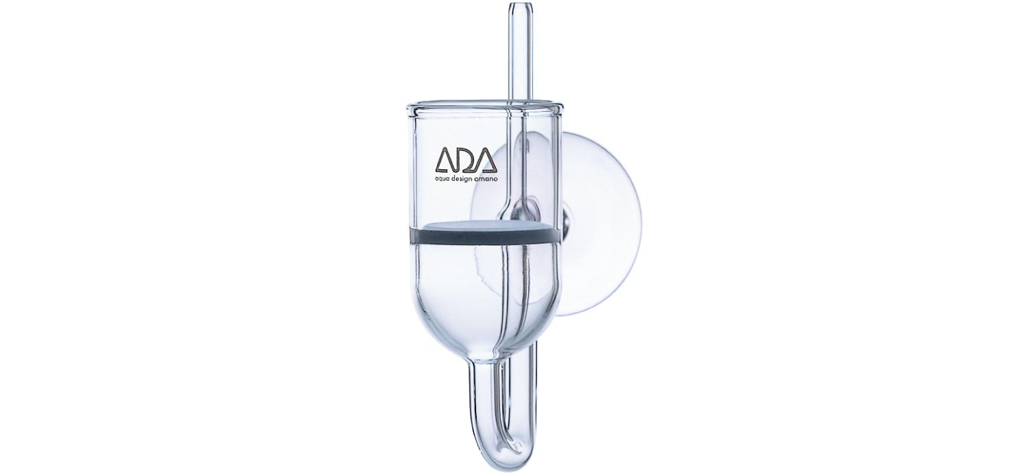 ADA PRODUCTS 進化論 「パレングラス・シリーズ」 | AQUA DESIGN AMANO