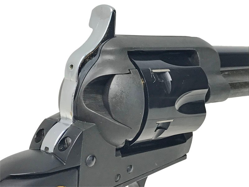 HWS] コルト SAA.45 FDC Lite II ツーハンド 組立キット完成品 (中古