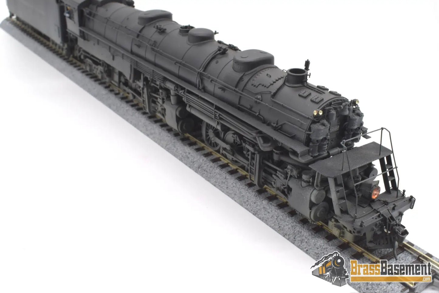 鉄道模型 Fujiyama Kogyo N.W H-1 4-8-4 鉄道模型 Fujiyama Kogyo N.W