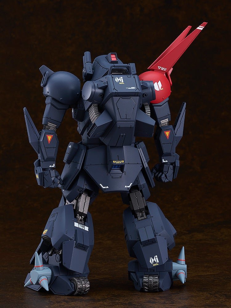PLAMAX SV-03 1/24 Scale X・ATH-P-RSC ブラッドサッカー