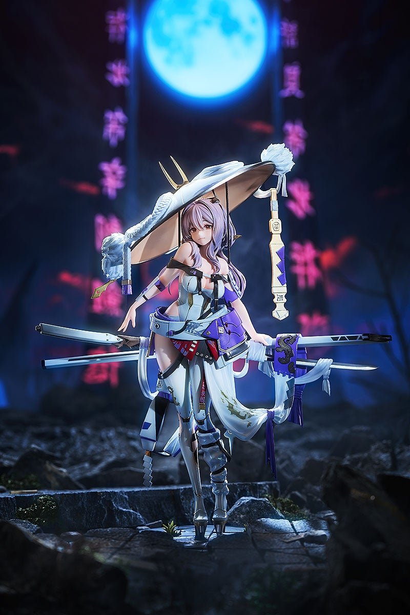 紅蓮｜グッドスマイルカンパニー公式ショップ