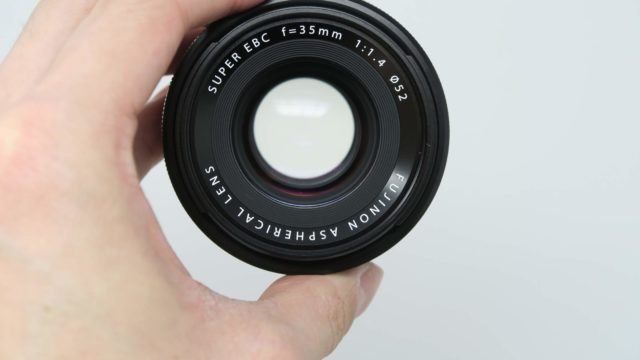 FUJIFILM XF35mmF1.4 神レンズ 単焦点 FUJIFILM XF35mmF1.4 Rレビュー
