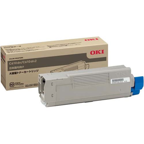 e-TREND｜OKI COREFIDO EX TC-M4A1 [トナーカートリッジ (B433dn/B513dn)]