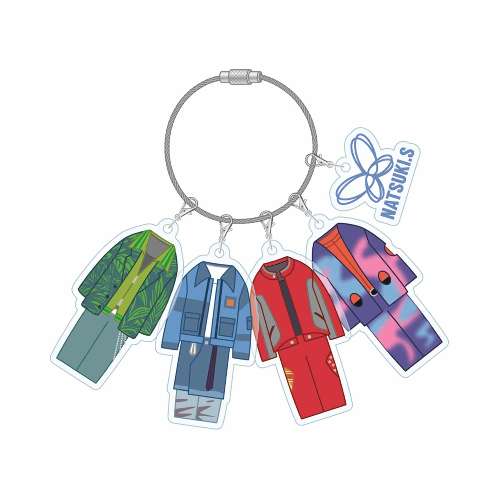 EXILE TRIBE STATION ONLINE STORE｜2025 FANTASTICS コスチューム