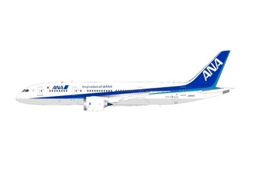全日空商事 1/200 ANA B787-8 NH20039 1/200 ANA 787-8 全日空商事 NH20039