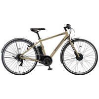 ブリヂストン 電動アシスト自転車 27インチ TB1 e (ティービーワンイー
