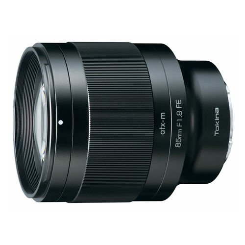 atx-m 85mm F1.8 FE PLUS | Tokina | ケンコー・トキナー