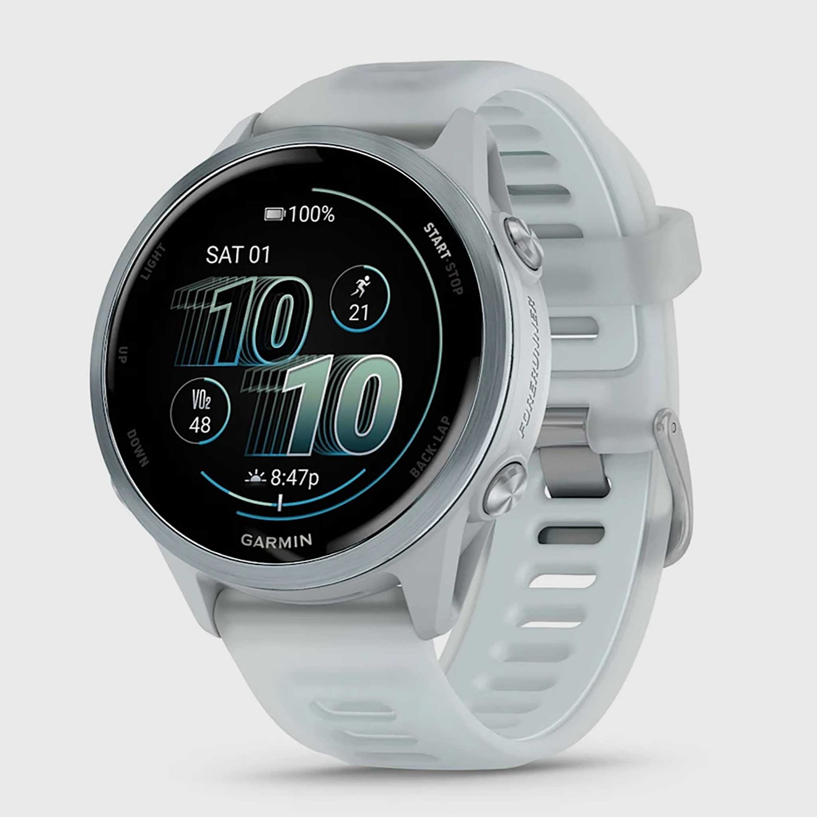 Garmin Forerunner 570 42mm GPS Watch – Holabird Sports