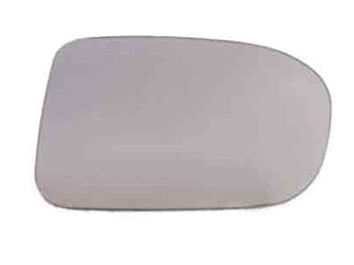 76203-TR4-C11 - Genuine Honda Mirror Sub-Assembly, Passenger Side