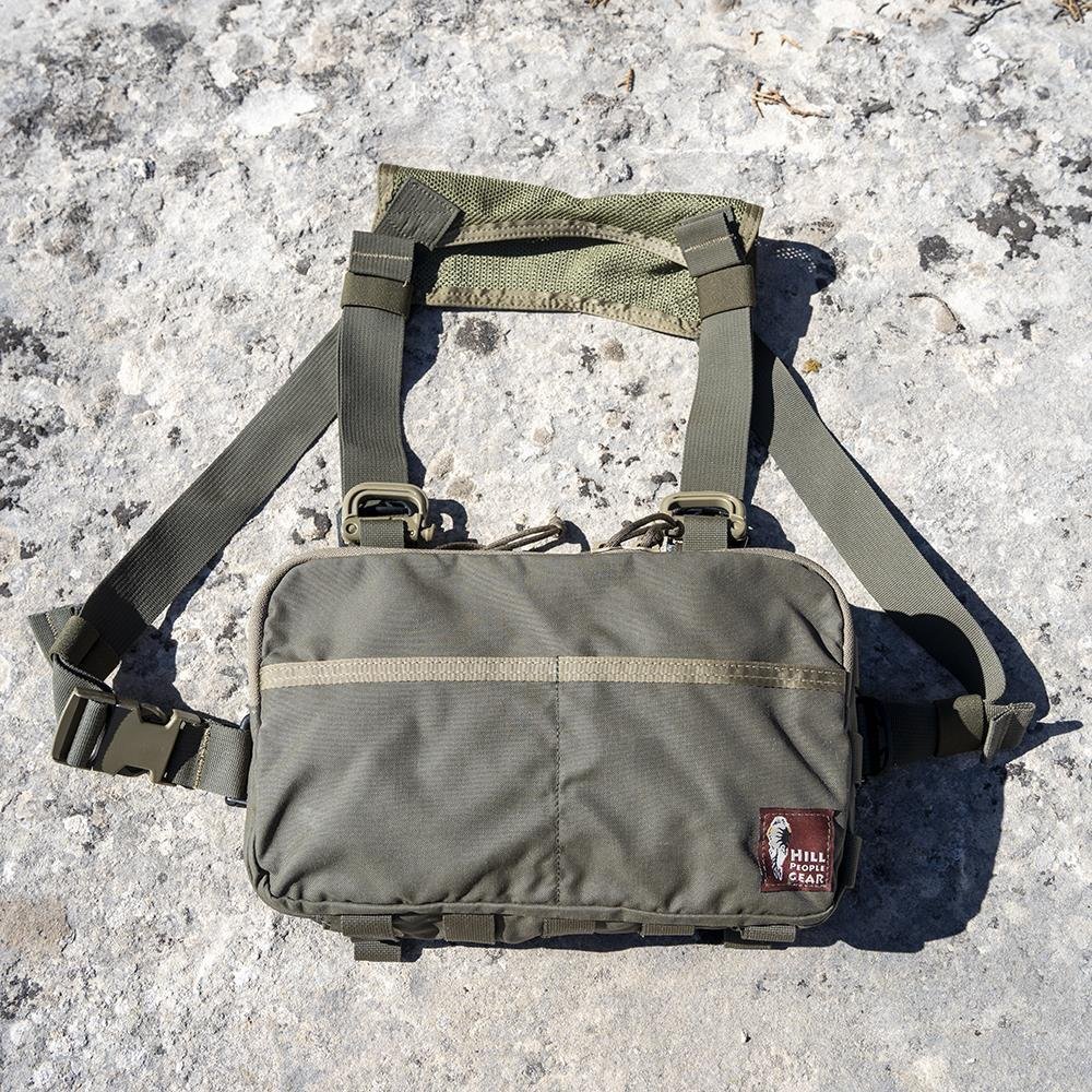 Hill People Gear | Real use gear for backcountry travelers