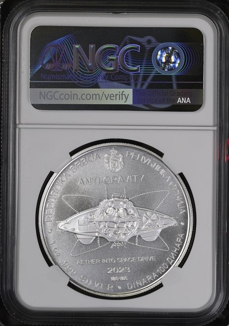 Welcome to Infinity Coins