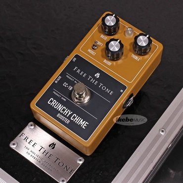Free The Tone RED JASPER [RJ-2V] ｜イケベ楽器店オンラインストア