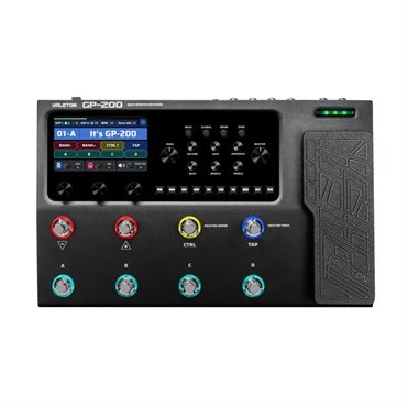 Line6 POD Go（ライン6）マルチエフェクター ｜イケベ楽器店オンライン
