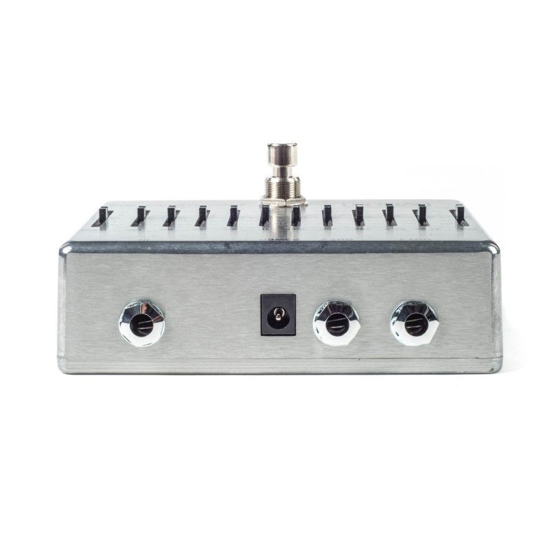 MXR M108S Ten Band Graphic EQ イコライザー M108S 10 Band Graphic