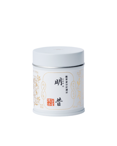 一保堂茶 若き白40g、幾世の昔30g、関の白30g あやめ 100g 3袋 一保堂