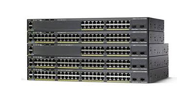 WS-C2960CX-8PC-Lのレンタル(Cisco Systems シスコシステムズ,Catalyst