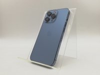 じゃんぱら-Apple SoftBank 【SIMフリー】 iPhone 13 Pro 256GB シエラ