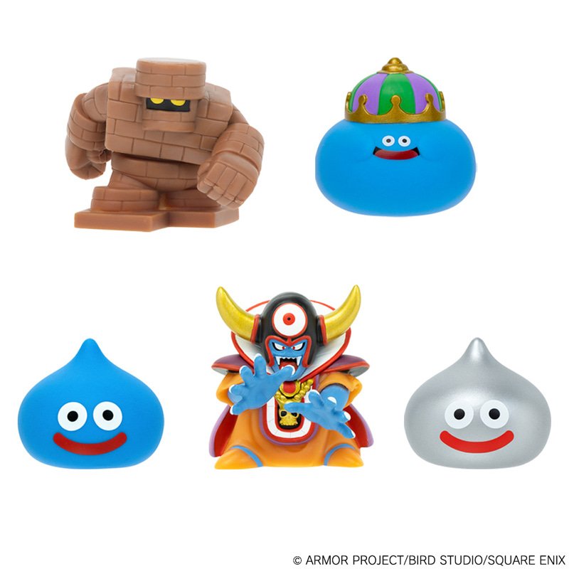 ドラゴンクエスト ふくびき所スペシャル ～ロトの伝説編～