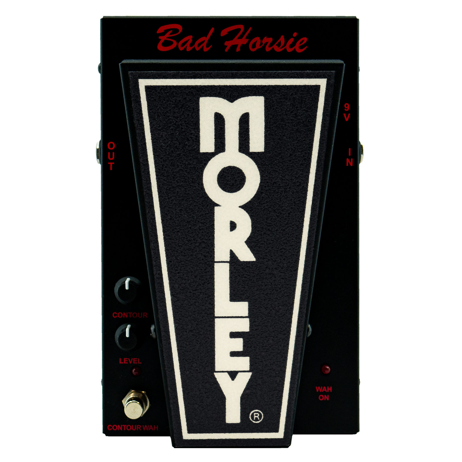 Classic Bad Horsie Wah – Morley