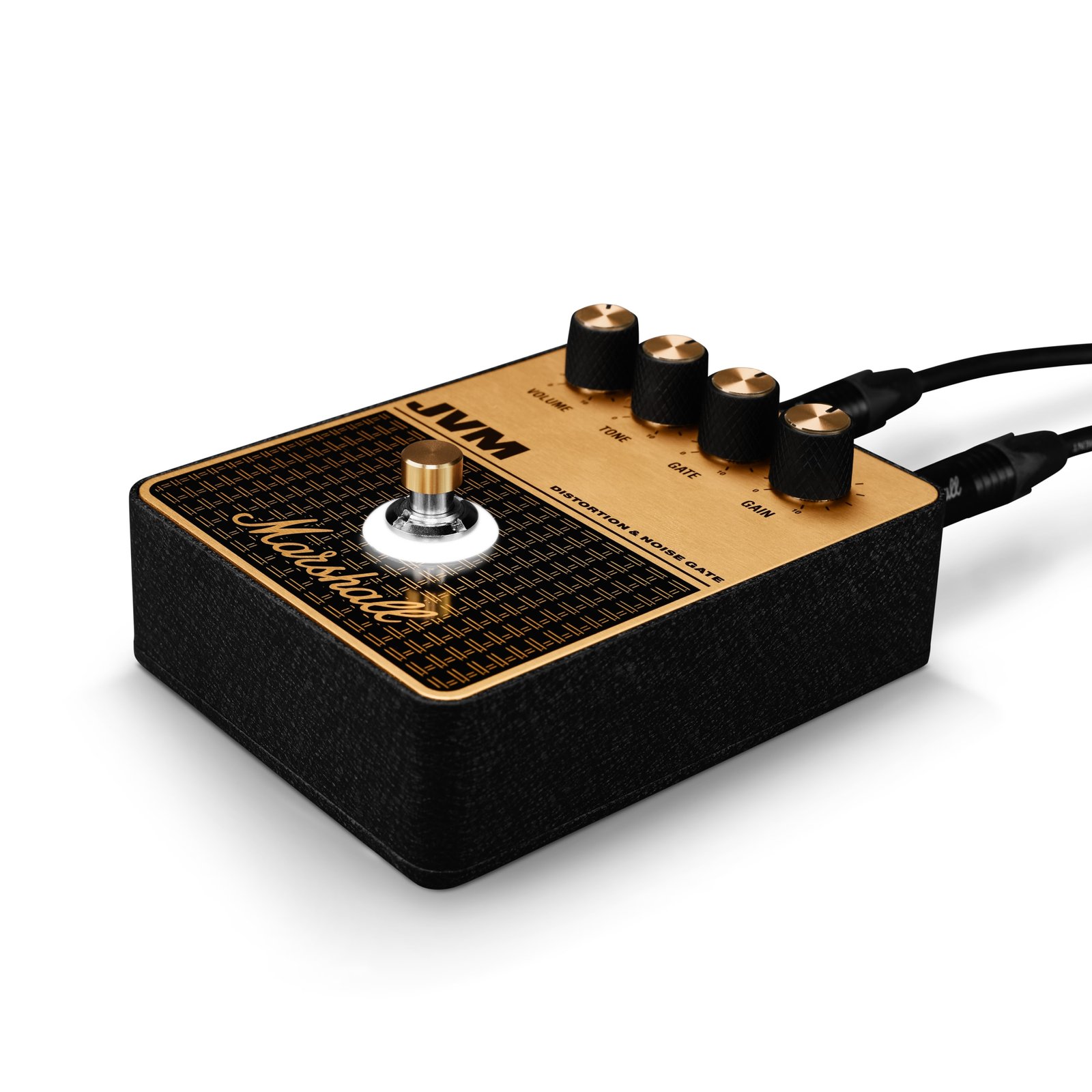 JVM | Pedals | Marshall Amps（マーシャルアンプ）