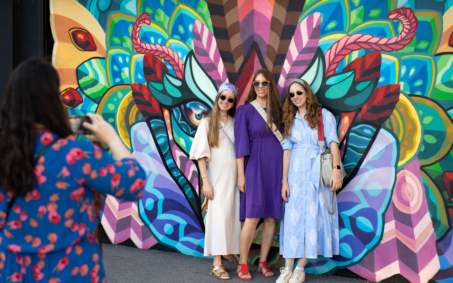 Explore Wynwood Walls In Miami | Miami & Miami Beach