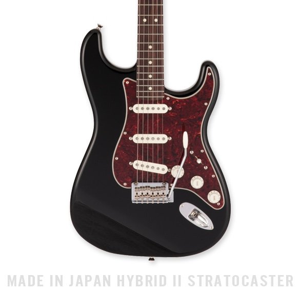 MADE IN JAPAN HYBRID II