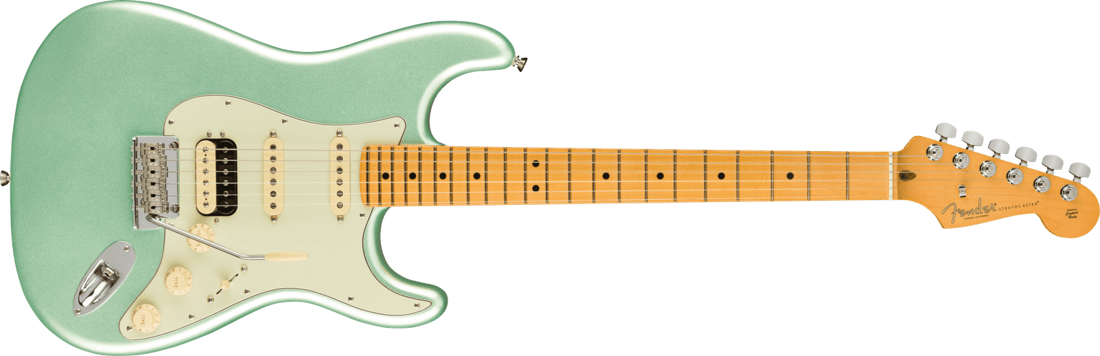 特価】MJT - ストラトキャスター ボディ (Surf Green) 特価】MJT